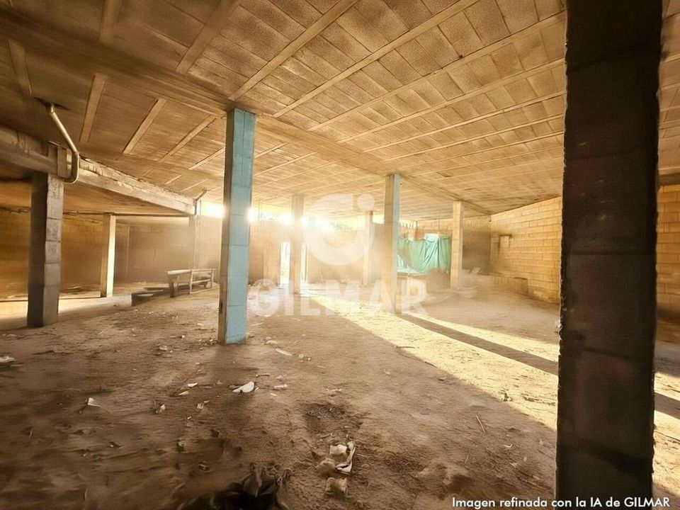 Erhvervsejendom i Playa Paraiso, Tenerife - foto 5